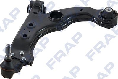 Bras et Triangle suspension FRAP F4385