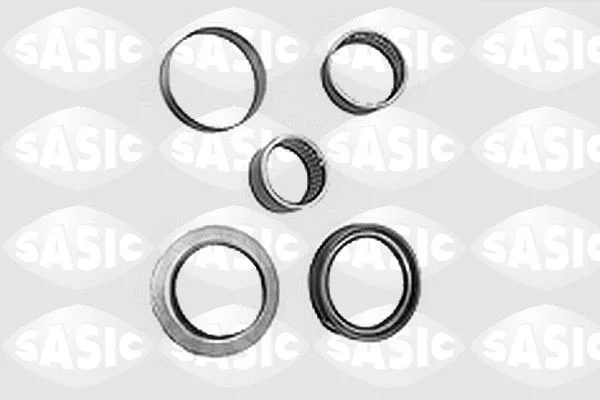 Kit de réparation, corps de l'essieu SASIC 1005116