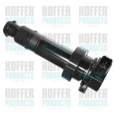Bobine d'allumage HOFFER 8010591