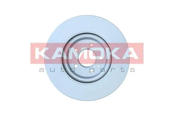 Jeu de 2 Disques de frein KAMOKA 103016