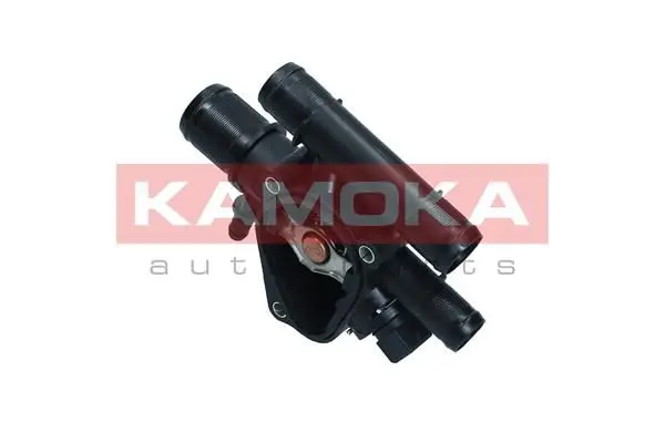 Boîtier du thermostat KAMOKA 7710111