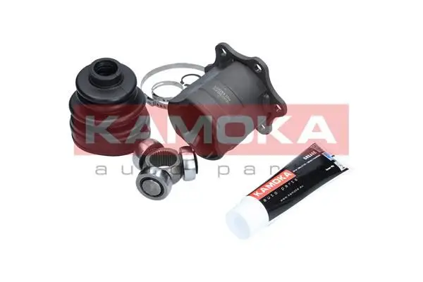 Tête cardan KAMOKA 8754