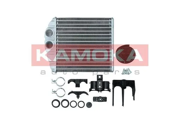 Radiateur chauffage KAMOKA 7760043