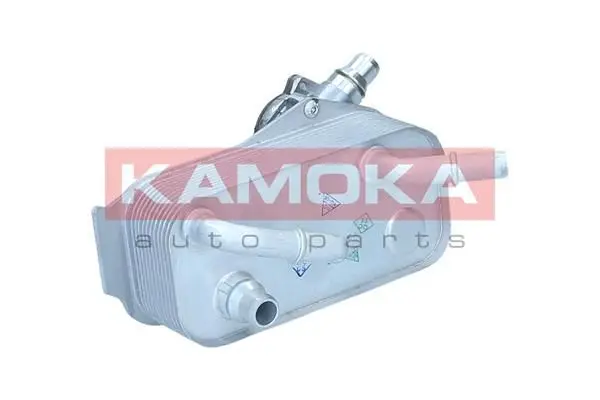 Radiateur d'huile KAMOKA 7730161