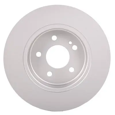 Jeu de 2 Disques de frein Bapmic BF0321080006