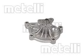 Pompe à eau METELLI 24-1232
