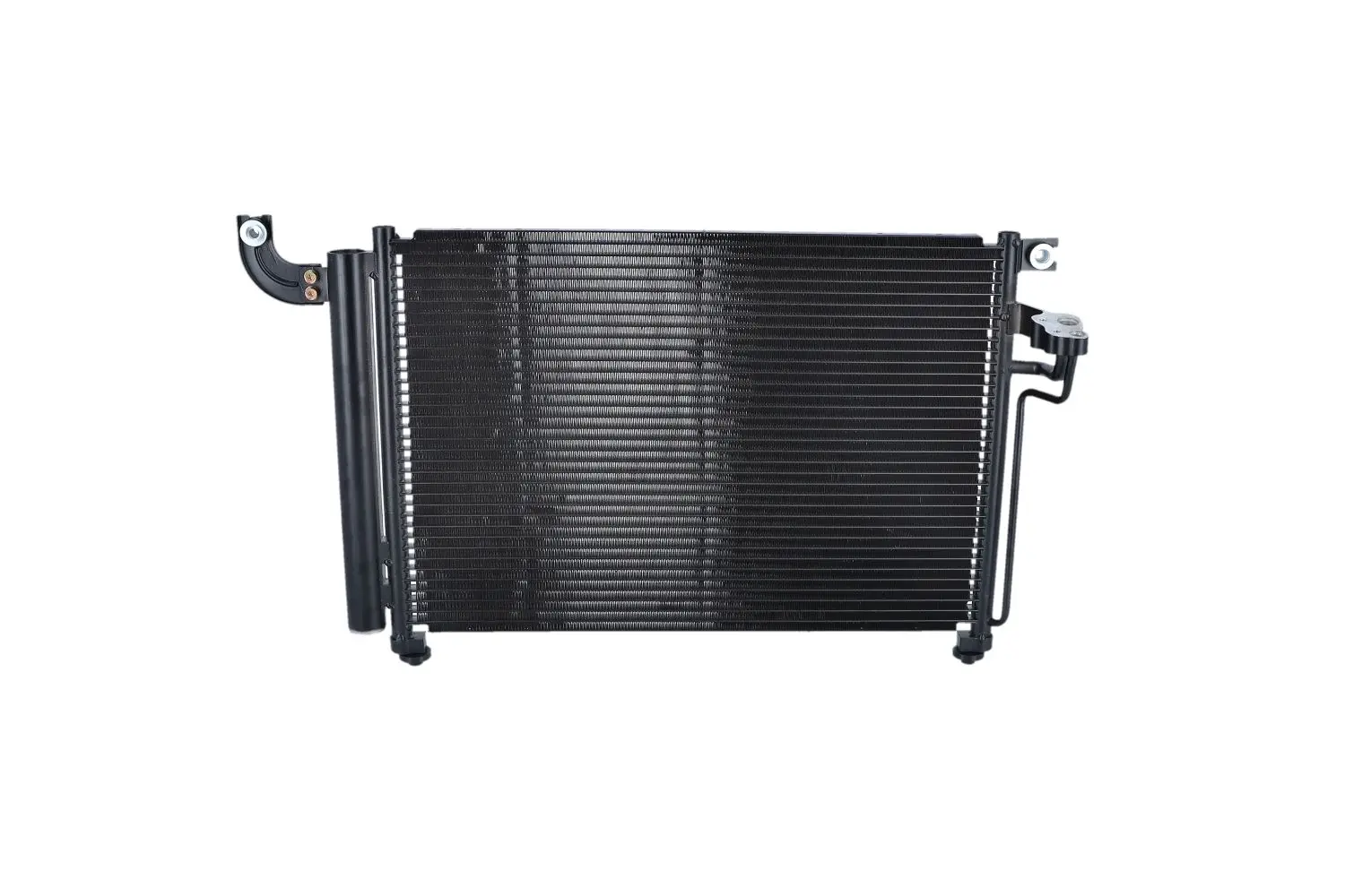 Radiateur climatisation NRF 35852