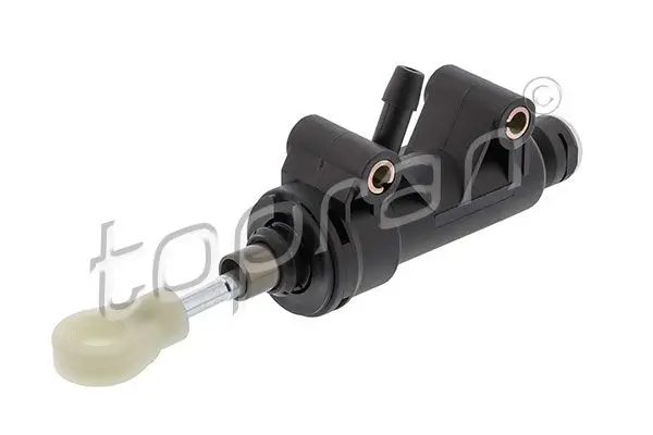 Cylindre émetteur, embrayage TOPRAN 501 208