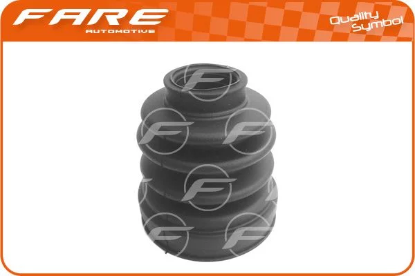 Soufflet, arbre de commande FARE 2130