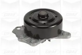 Pompe à eau GRAF PA1020