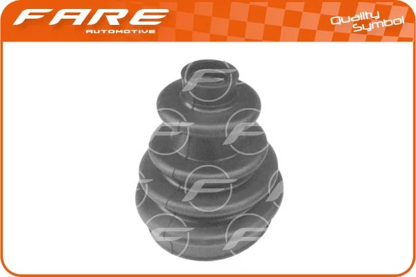 Soufflet, arbre de commande FARE 0342-E