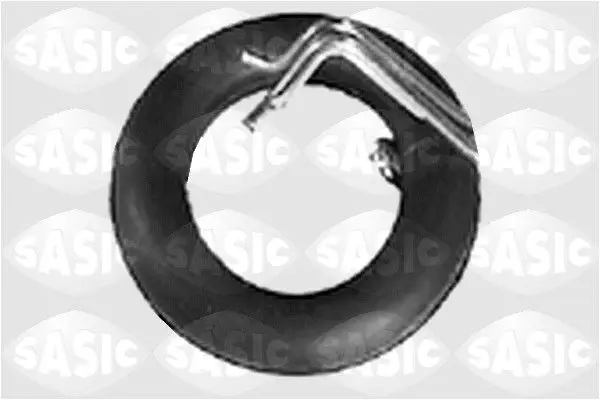 Butée élastique, silencieux SASIC 4001456