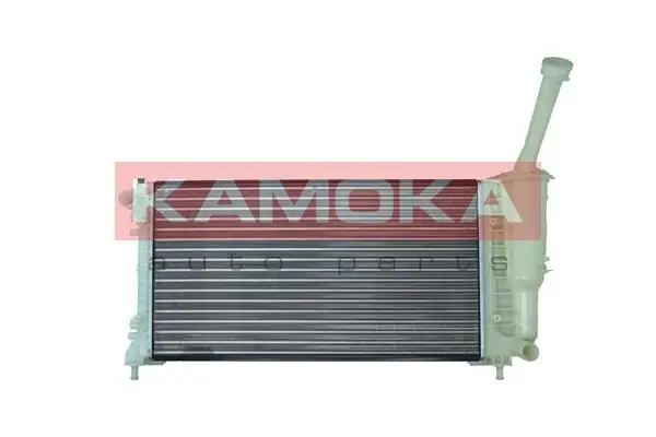 Radiateur, refroidissement du moteur KAMOKA 7705209