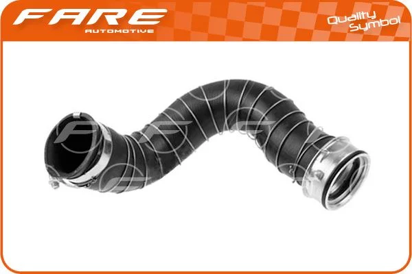 Durite turbo FARE 14653