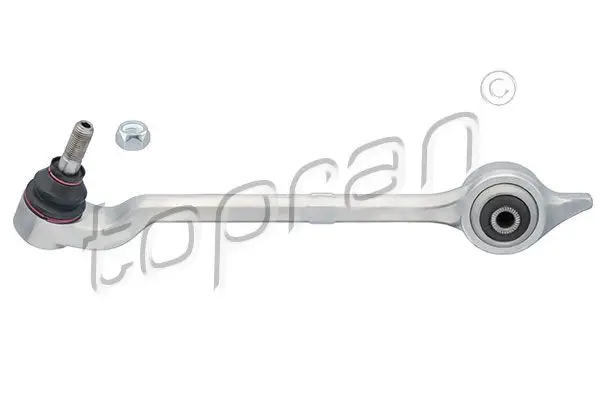 Bras et Triangle suspension TOPRAN 500 103