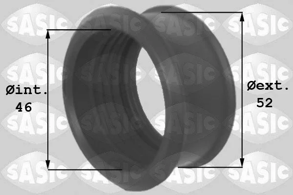 Durite turbo SASIC 3330009