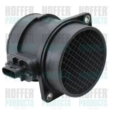 Débitmètre de masse d'air HOFFER 7516513