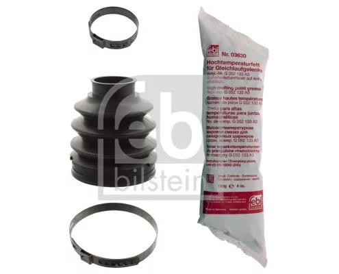 Soufflet, arbre de commande FEBI BILSTEIN 101672