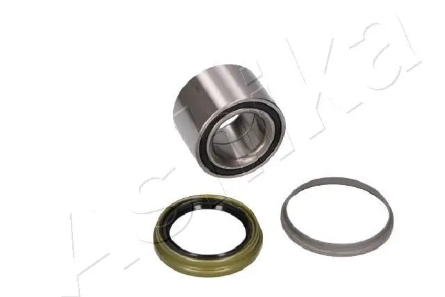 Kit de roulements de roue ASHIKA 44-18020