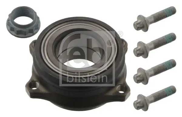 Kit de roulements de roue FEBI BILSTEIN 28678