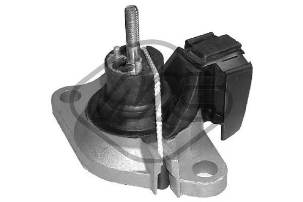 Support moteur Metalcaucho 04158