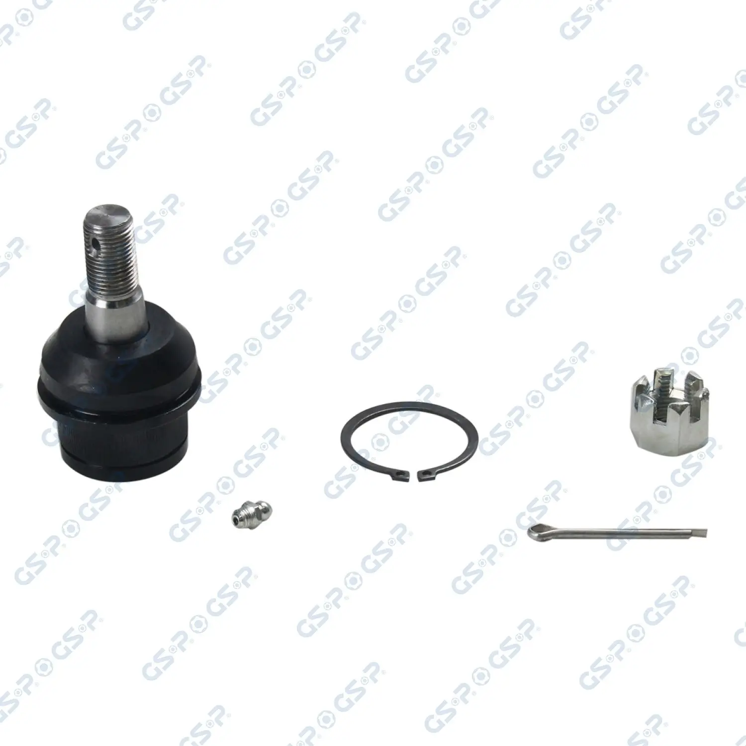 Rotule de suspension GSP S080103