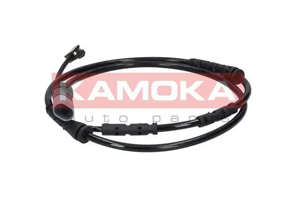 Contact d'avertissement, usure des plaquettes de frein KAMOKA 105100
