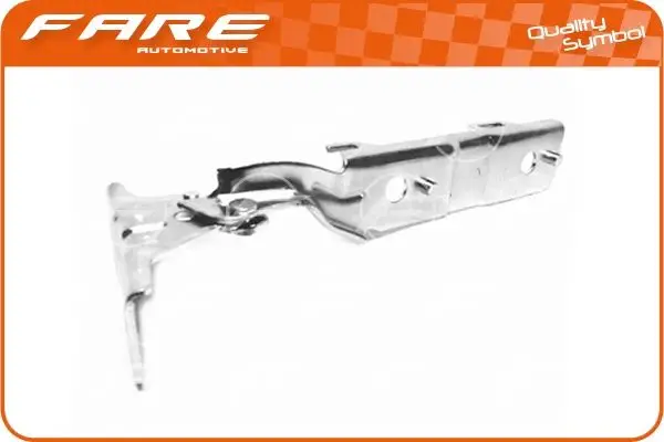 Charnière, capot-moteur FARE 38034