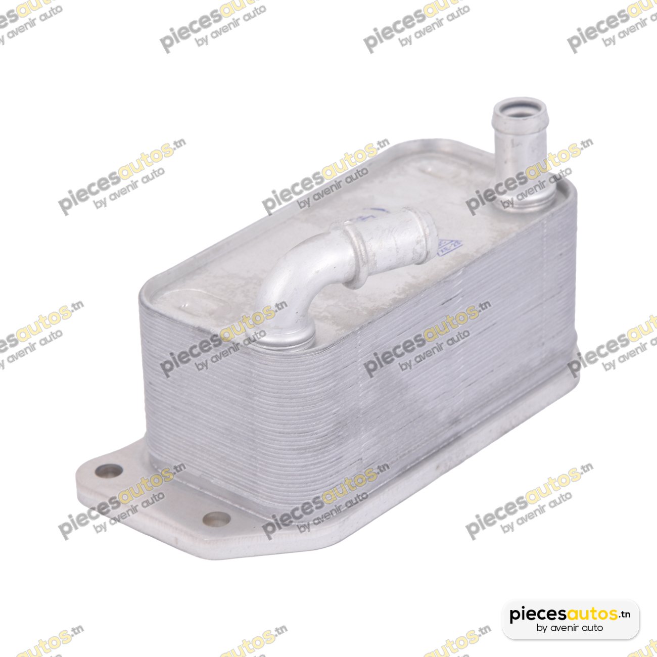 Radiateur d'huile Bapmic BF0426490141