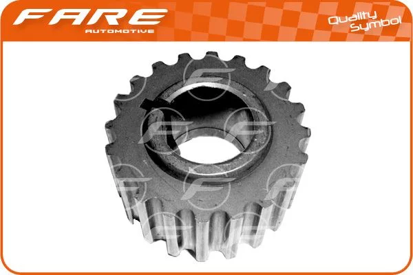 Roue dentée, arbre à came FARE 10445