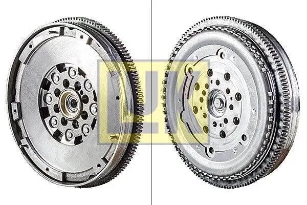 Volant moteur LuK 415 0141 10