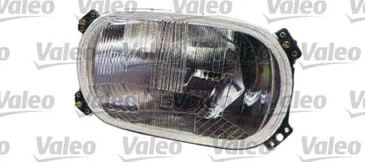 Phare avant VALEO 082450