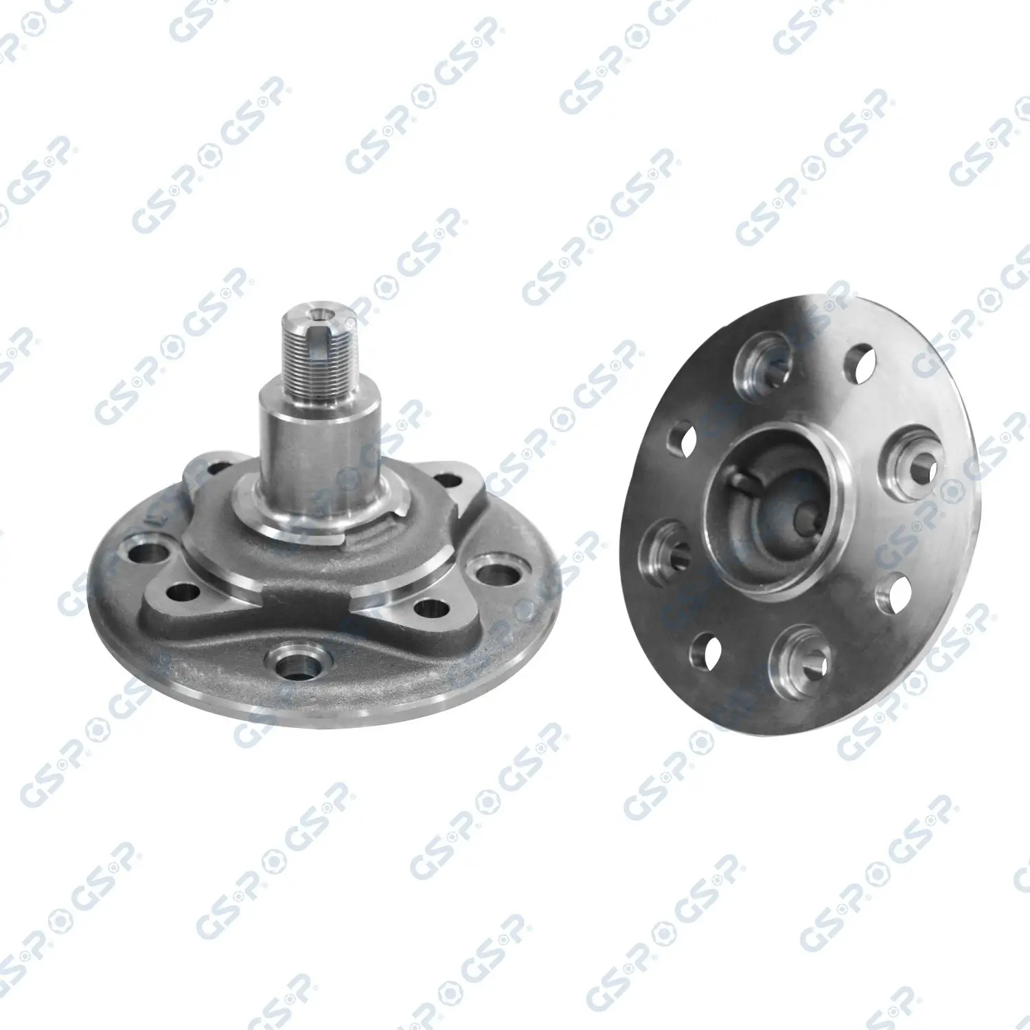 Moyeu de roue GSP 9499067