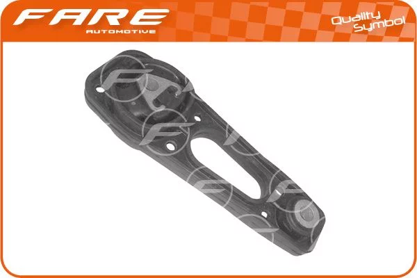 Support moteur FARE 12772