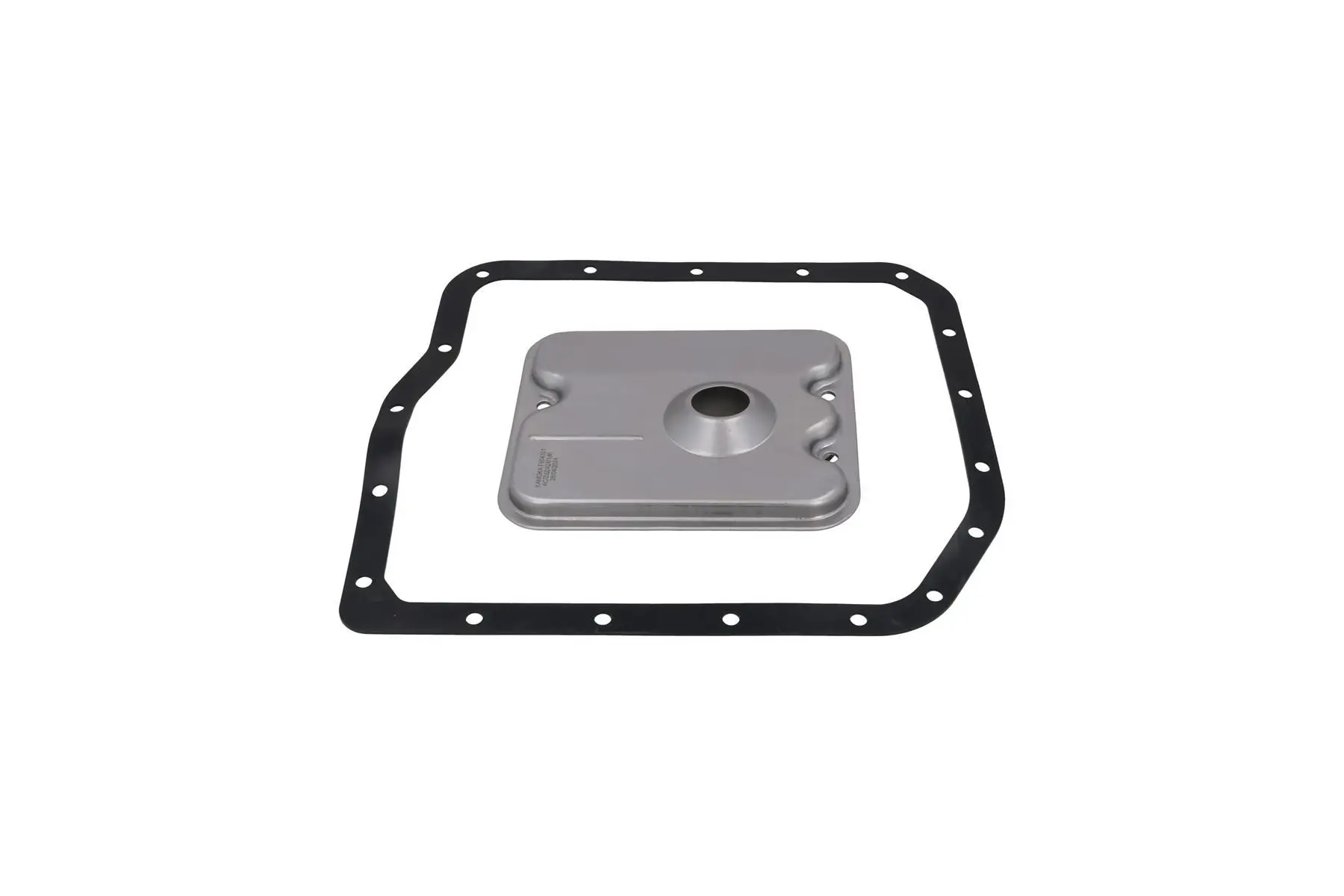 Filtre hydraulique, boîte automatique KAMOKA F604301