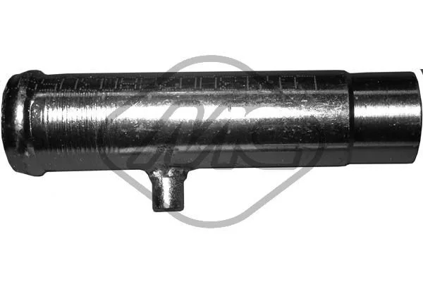 Tuyauterie du réfrigérant Metalcaucho 03059