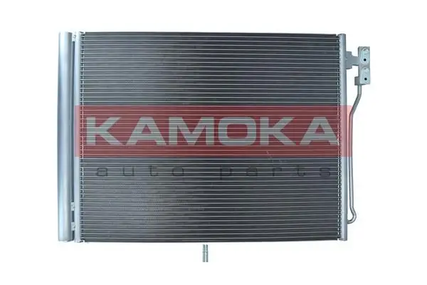 Radiateur climatisation KAMOKA 7800417