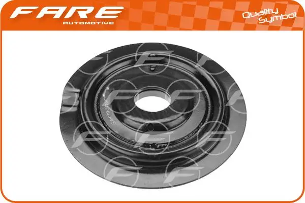 Patin de ressort FARE 4141