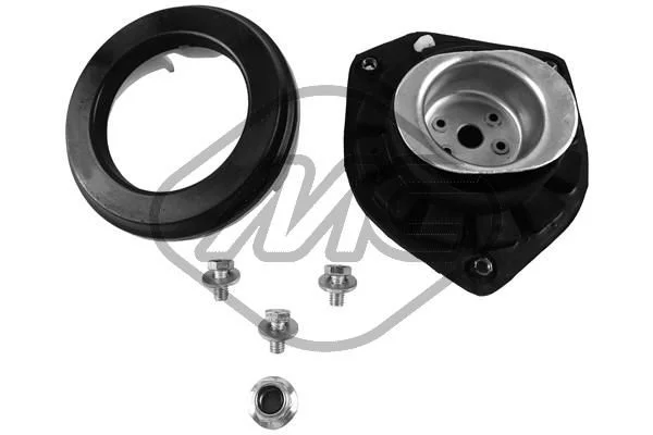 Coupelle de suspension Metalcaucho 04633