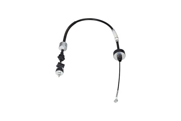 Tirette à câble, commande d'embrayage KAMOKA LC025