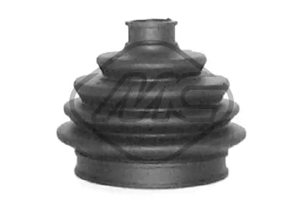 Soufflet, arbre de commande Metalcaucho 01359