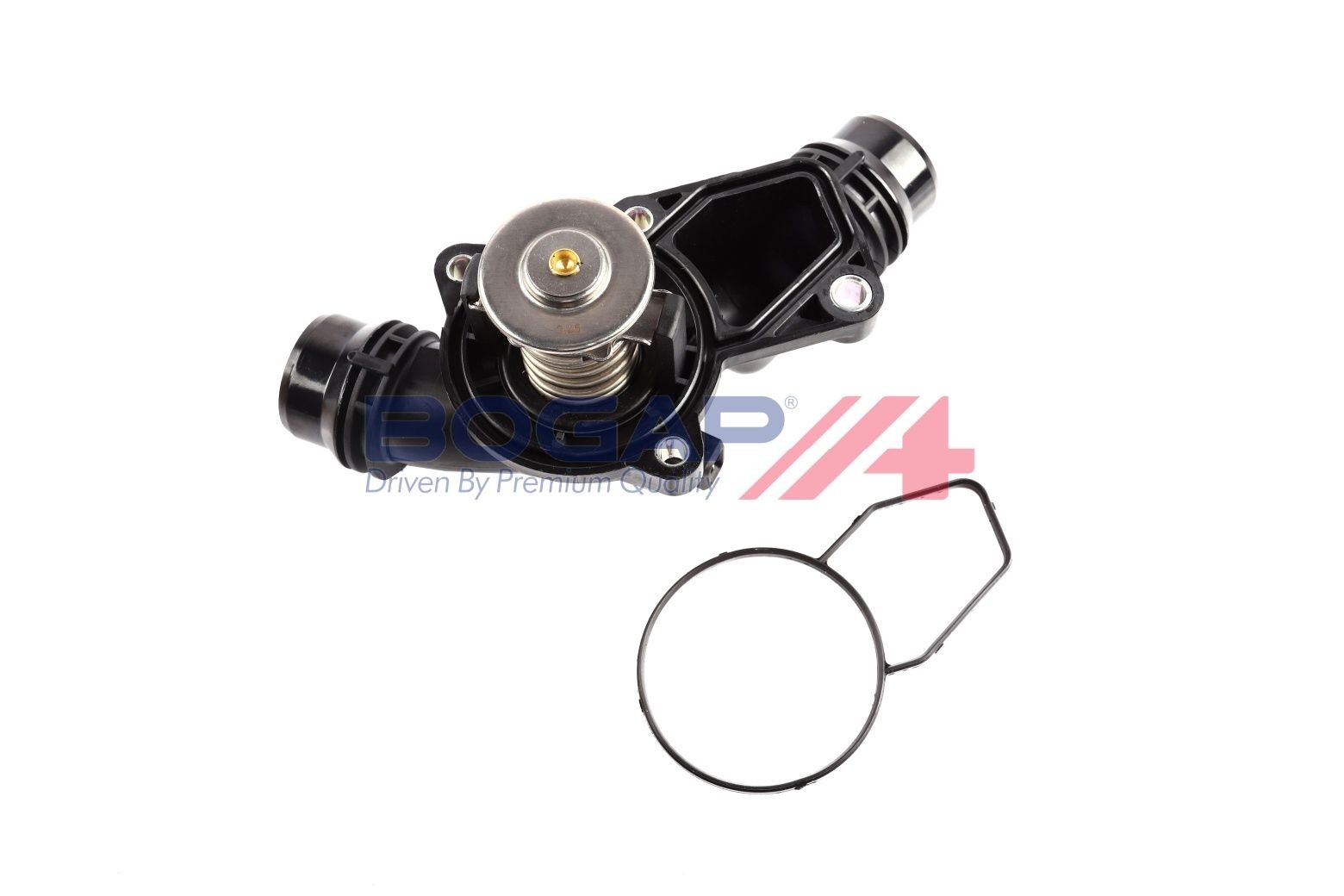 Boîtier du thermostat Bogap B4245125
