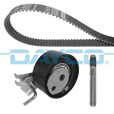 Kit de courroie crantée DAYCO KTB336