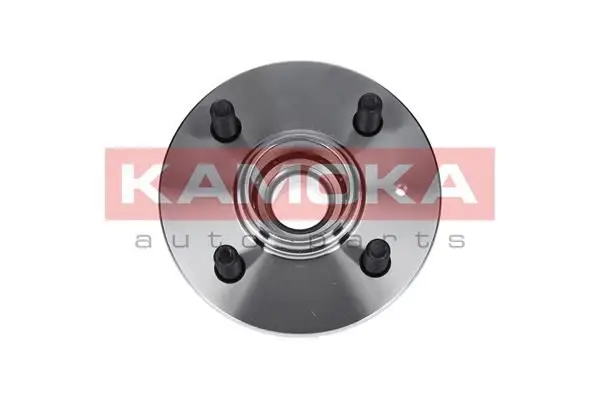 Kit de roulements de roue KAMOKA 5500015