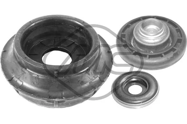 Kit de réparation, coupelle de suspension Metalcaucho 05724