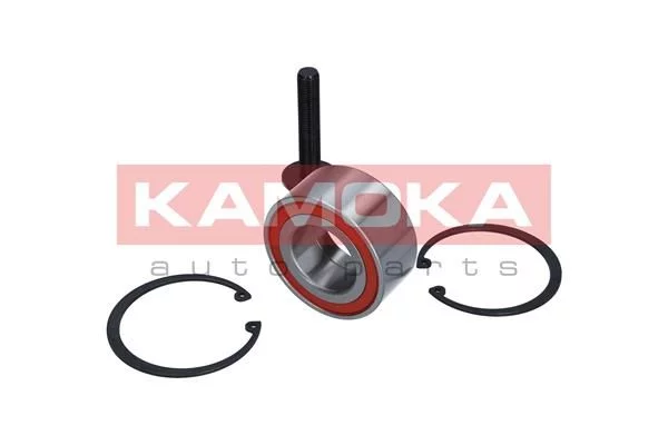 Kit de roulements de roue KAMOKA 5600001