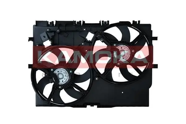 Ventilateur, refroidissement du moteur KAMOKA 7740114