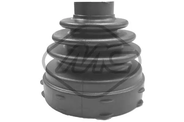Soufflet, arbre de commande Metalcaucho 00214