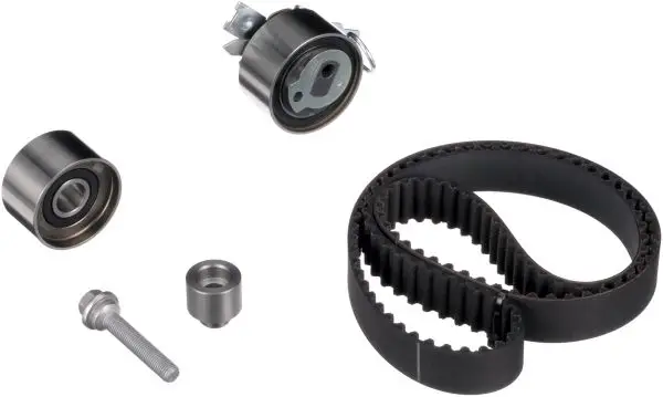 Kit de courroie crantée GATES K015696XS