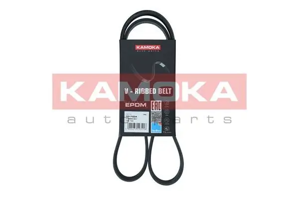 Courroie KAMOKA 7017004
